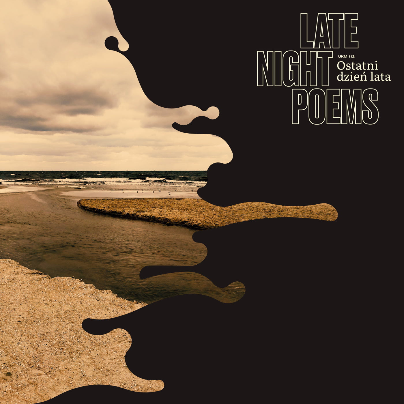 Late Night Poems - Ostatni Dzien Lata (LP)