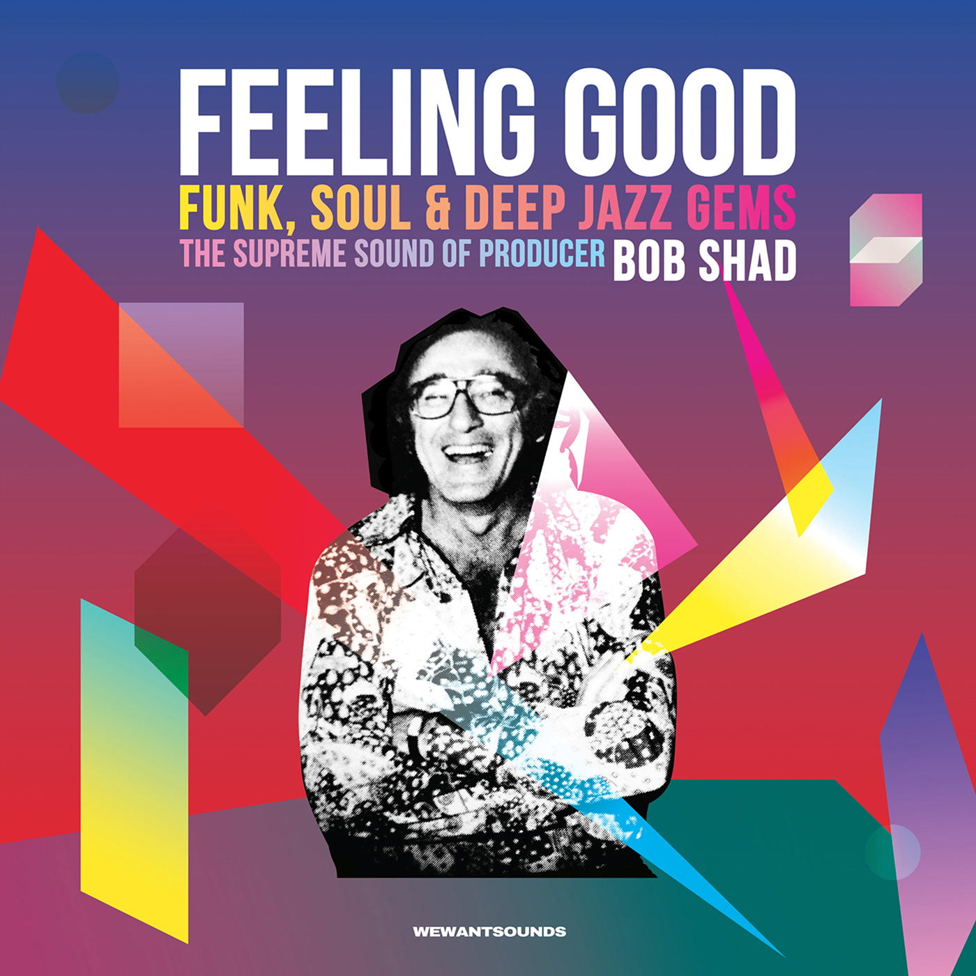 Various - Feeling Good (CD)