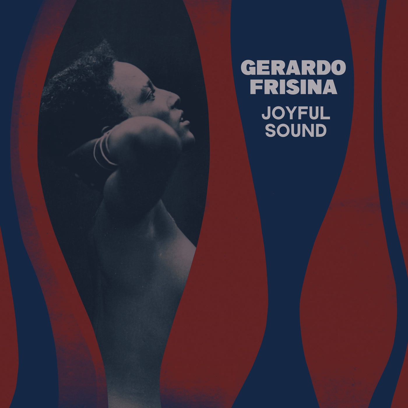 Gerardo Frisina - Joyful Sound (LP)
