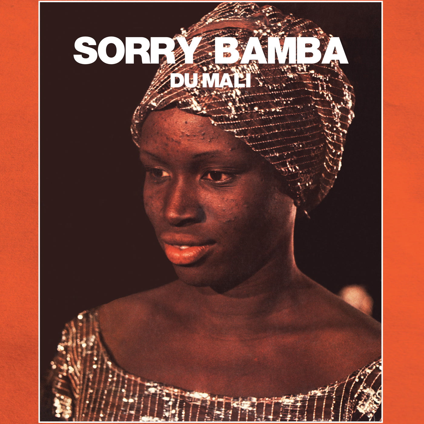 Sorry Bamba Du Mali - Sorry Bamba Du Mali (LP)