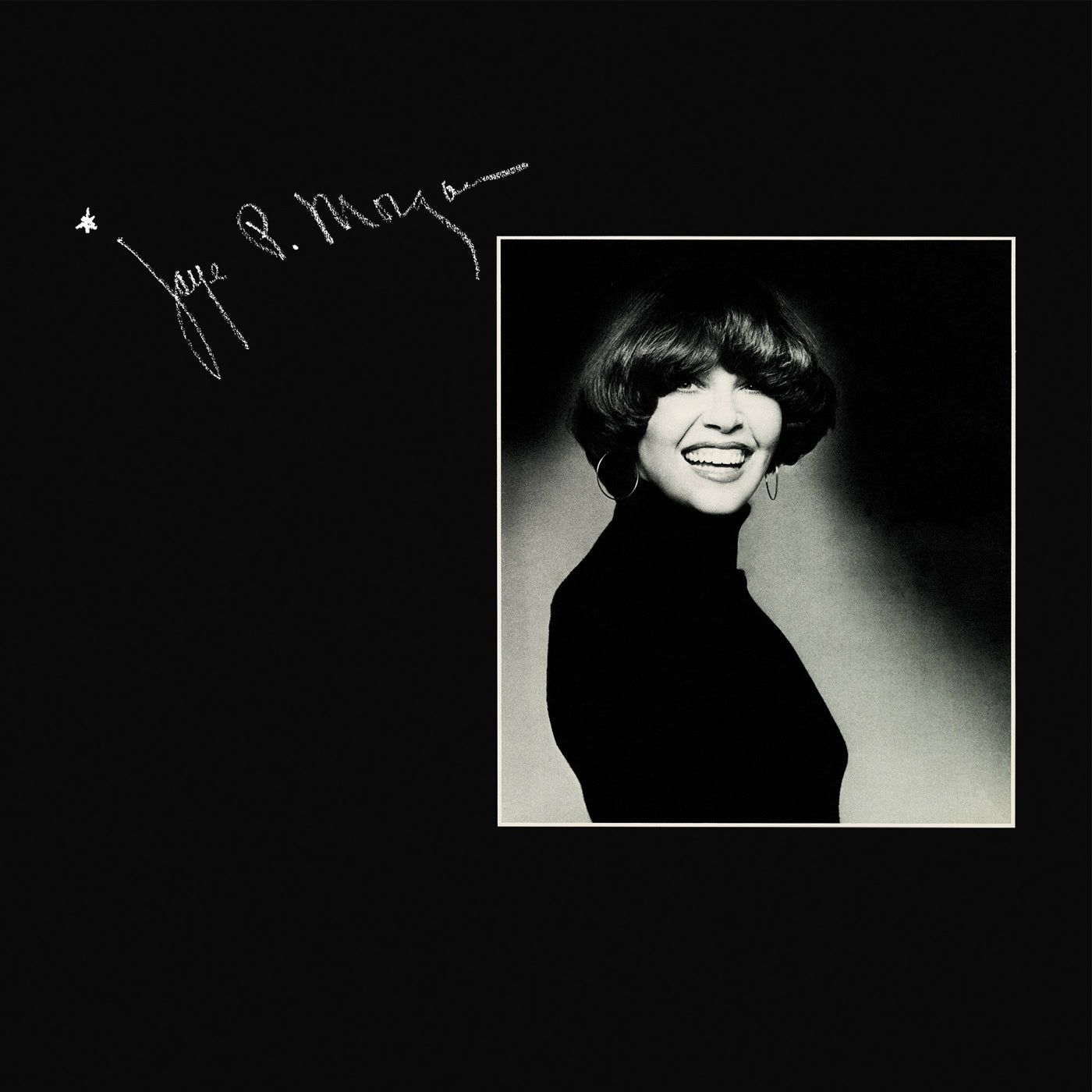 Jaye P Morgan - Jaye P Morgan (CD)