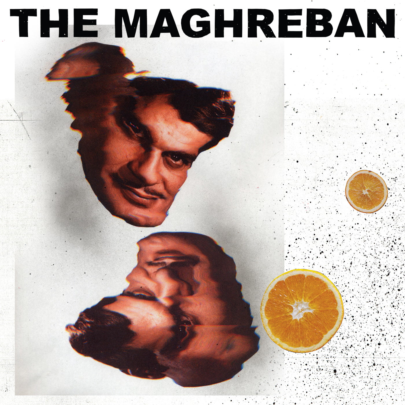 The Maghreban - Islands (12")