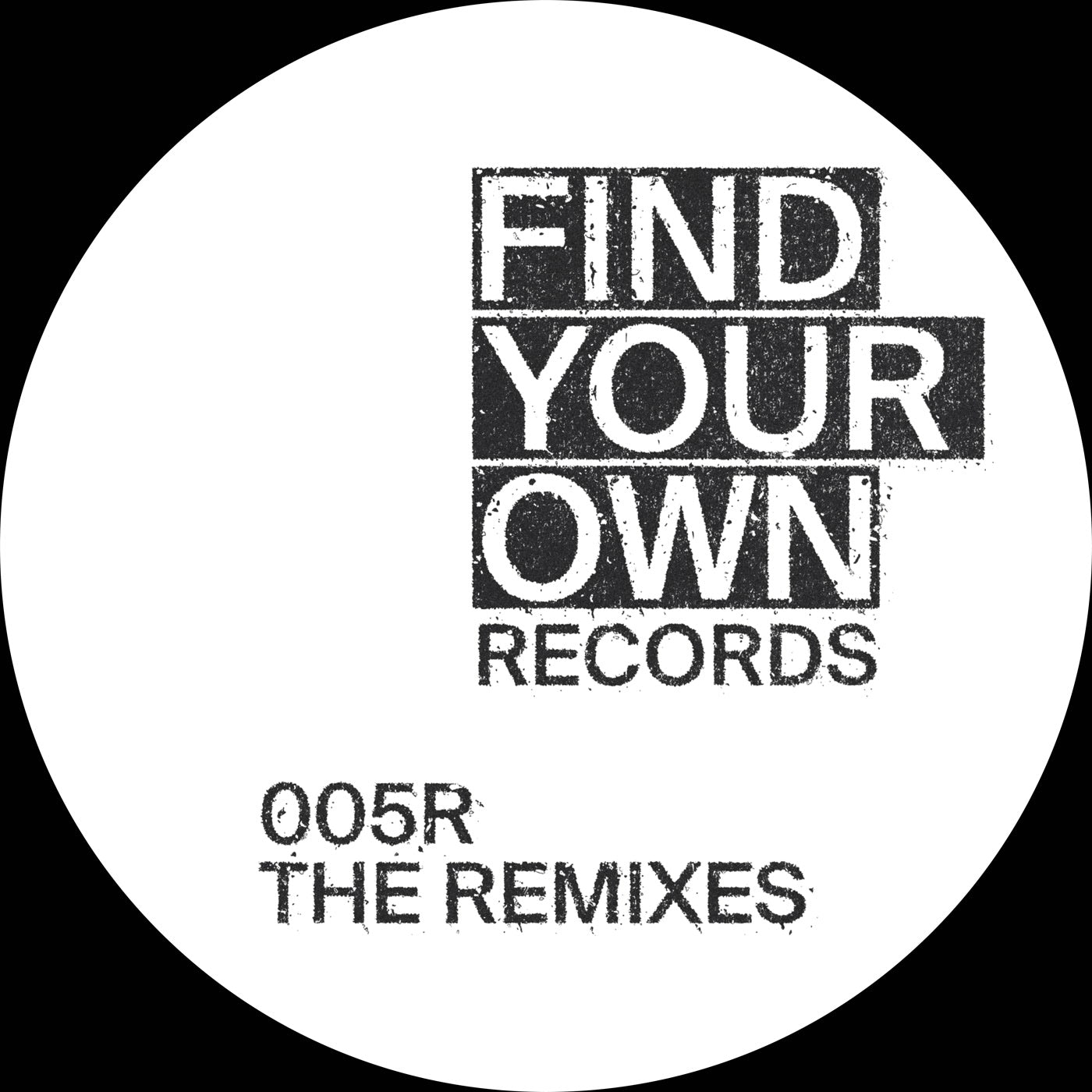 Ceri - Don't You Wanna (12")
