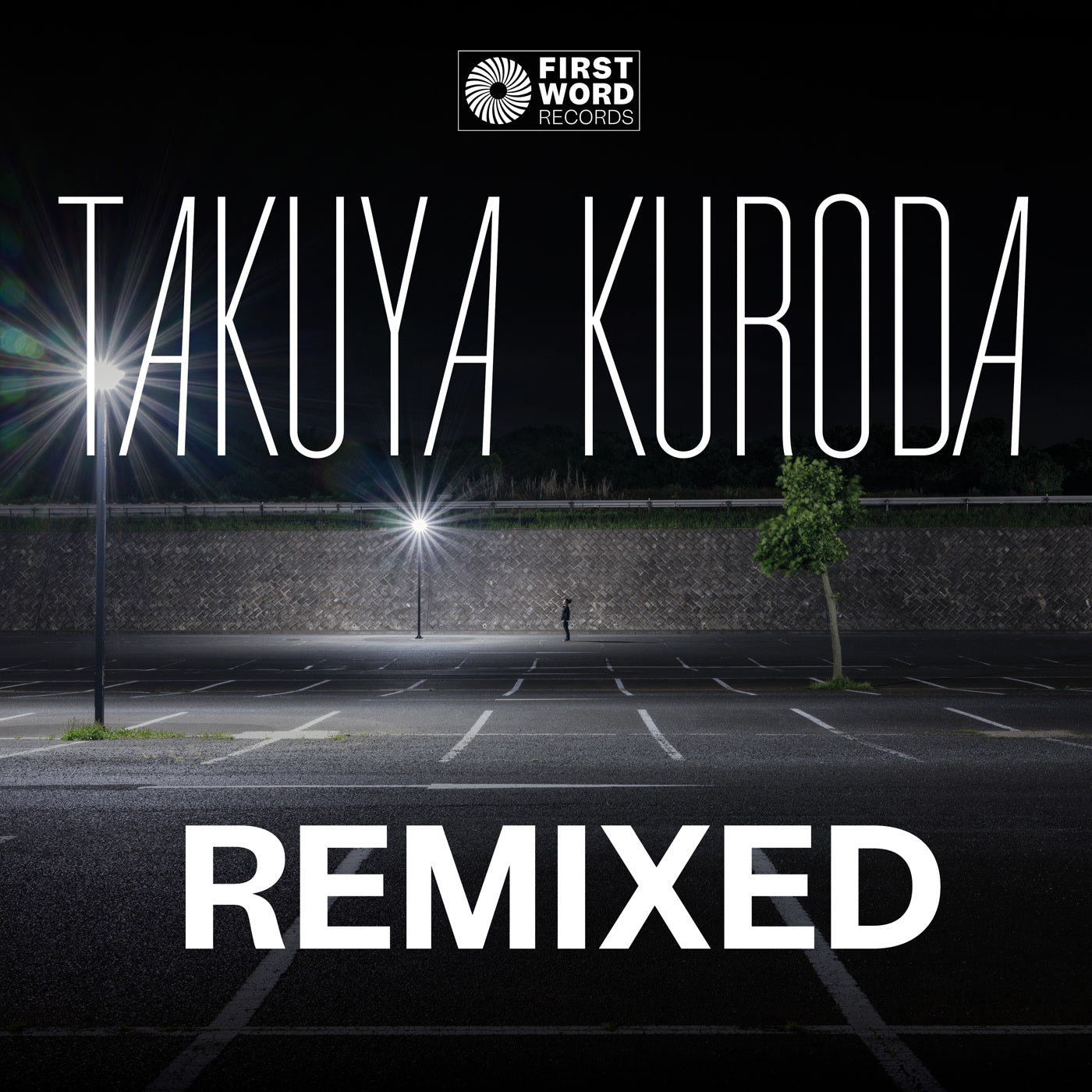 Takuya Kuroda, Waajeed & Kaidi Tatham - Midnight Crisp Remixed (12")