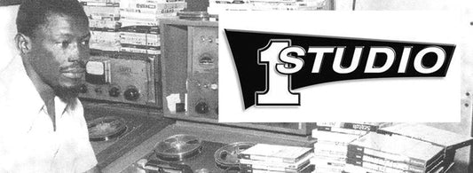 A Short History of Reggae Record Labels