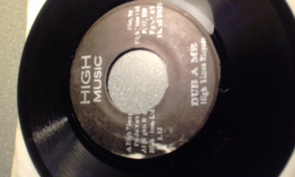 Devon Russell : Come A Me  (7")