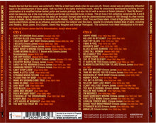 Elmore James : The Complete Singles As & Bs 1951-62 (2xCDr, Comp)