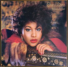 Cheryl Lynn : It's Gonna Be Right (LP, Album)