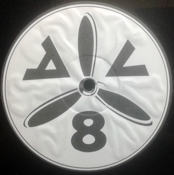 50 Cent : Untitled (12")