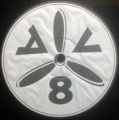 50 Cent : Untitled (12")