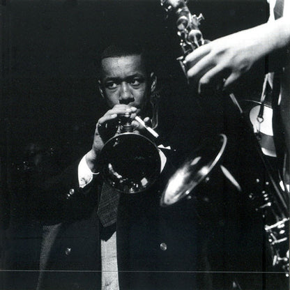 Lee Morgan : Leeway (CD, Album, RE, RM)