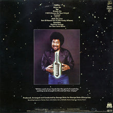 George Duke : Dream On (LP, Album)