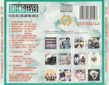 Various : Greensleeves Sampler (CD, Smplr)