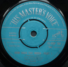 Ella Fitzgerald With Paul Smith Quartet : How High The Moon (7", Single)