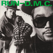 Run-DMC : Back From Hell (LP, Album)