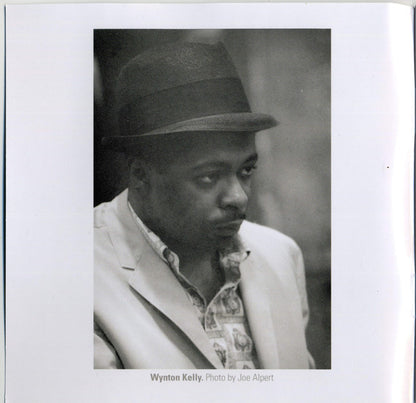 Wynton Kelly Trio, Wes Montgomery : Smokin' In Seattle Live At The Penthouse  (CD, Album, Dig)
