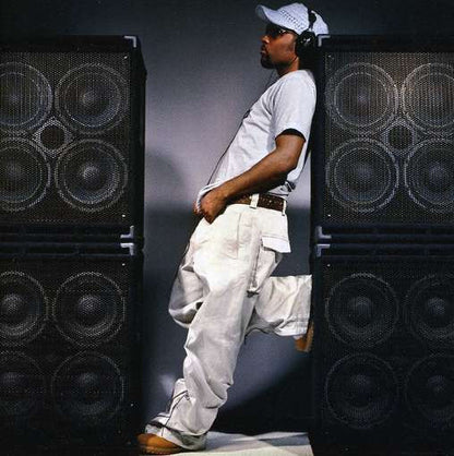 Musiq* : Soulstar (2xLP, Album)