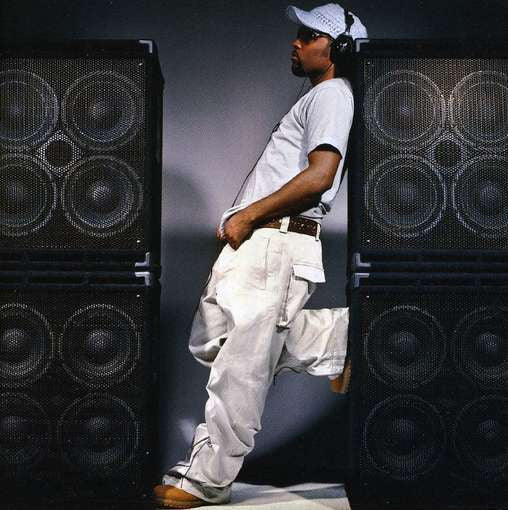 Musiq* : Soulstar (2xLP, Album)