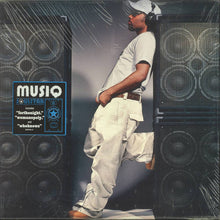 Musiq* : Soulstar (2xLP, Album)