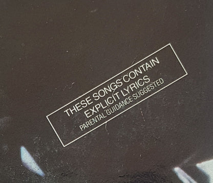 N.W.A* : Straight Outta Compton (LP, Album)