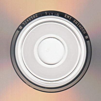 John Lennon : Imagine (CD, Album, RE, RM)