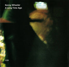 Kenny Wheeler : A Long Time Ago (CD, Album)