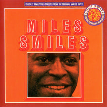 Miles Davis Quintet* : Miles Smiles (CD, Album, RE, RM)