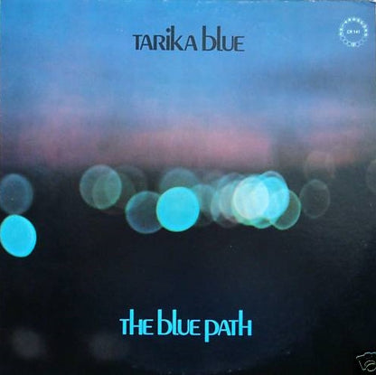 Tarika Blue : The Blue Path (LP, Album)