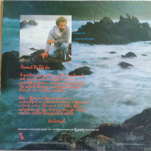 Joe Sample : Carmel (LP, Album)