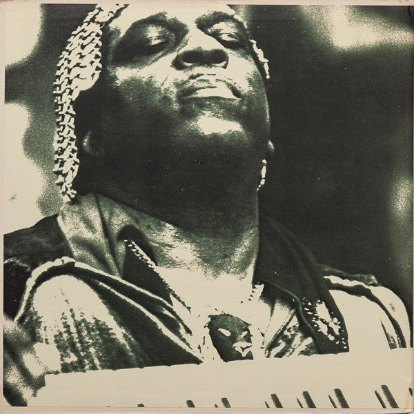The Sun Ra Arkestra : Angels And Demons At Play (LP, Album, RE)