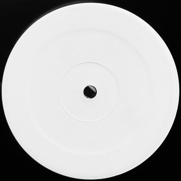 Hi-Tek Feat. Jonell : Round And Round (12", S/Sided)