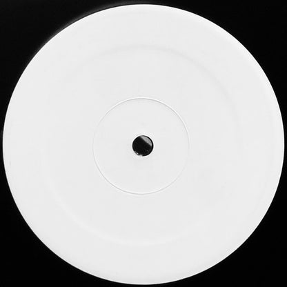 Hi-Tek Feat. Jonell : Round And Round (12", S/Sided)