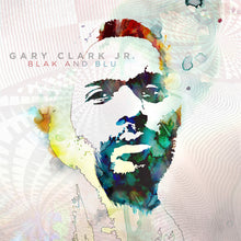 Gary Clark Jr. : Blak And Blu (CD, Album)