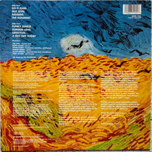 The Blackbyrds : The Blackbyrds (LP, Album, RE)