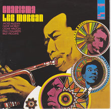 Lee Morgan : Charisma (CD, Album, RE, RM)