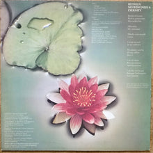 Mahavishnu Orchestra : Between Nothingness & Eternity (LP, Album)