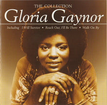 Gloria Gaynor : The Collection (CD, Comp, RP)