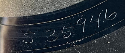 The Headhunters : Straight From The Gate (LP, Album, RE)