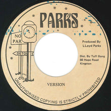 Sugar Minott : You've Got The Love (7", Single, Blu)