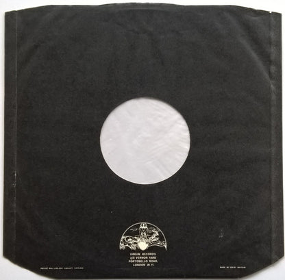 U-Roy : Small Axe (12")