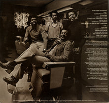 The Intruders : Super Hits (LP, Comp)