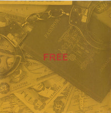 Israel Vibration : Free To Move (CD, Album)