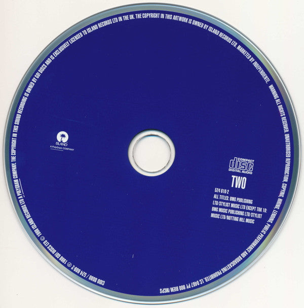 Paul Weller : Modern Classics - The Greatest Hits (CD, Comp + CD + Ltd)