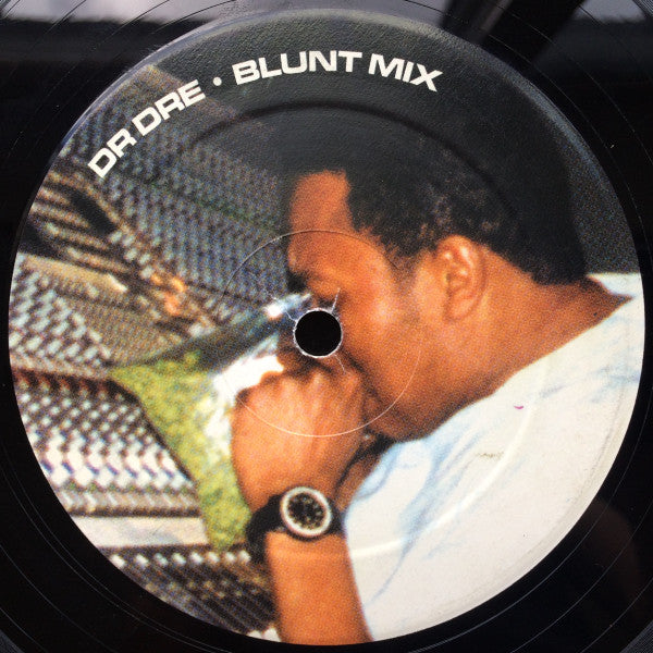 Dr. Dre : Blunt Mix (12")