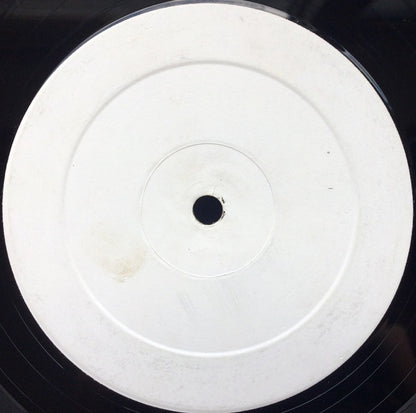 Dr. Dre : Blunt Mix (12")