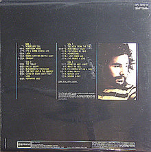 Cat Stevens : The View From The Top (2xLP, Comp, Mono, Gat)