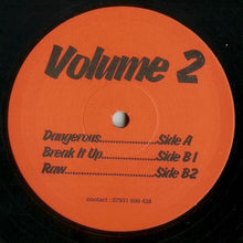 Brotherhood (5) : Volume 2 (12")