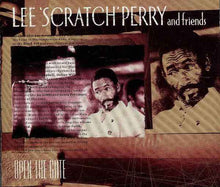 Lee 'Scratch' Perry And Friends* : Open The Gate (2xCD, Comp)