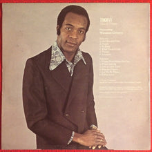Winston Groovy : Presenting Winston Groovy (LP, Album, Blu)