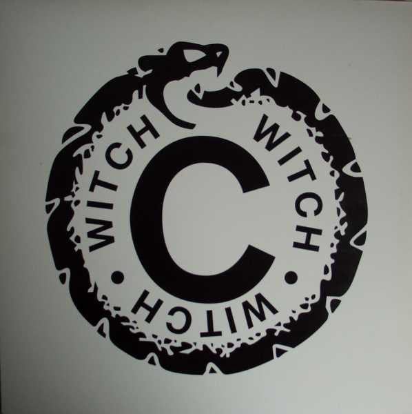 © : Witch (LP, Album)